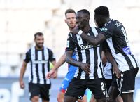 Βόλος ΠΑΟΚ: Περίπατος με 4αρα για τον δικέφαλο [1-4]