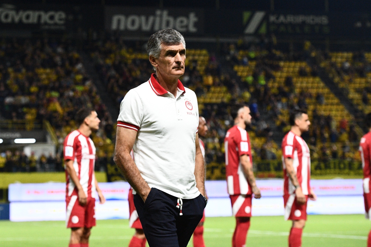 Μεντιλίμπαρ: “Ο Άρης νίκησε δίκαια”