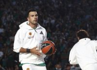 Παναθηναϊκός: Εξελίξεις με Σλούκα ενόψει Super Cup