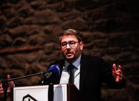 Ανδρουλάκης: Δεν θέλω να πάθει το ΠΑΣΟΚ αυτά που έχουν συμβεί στον ΣΥΡΙΖΑ