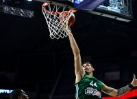 Ήττα για τον Παναθηναϊκό AKTOR από την Εφές [90-75]
