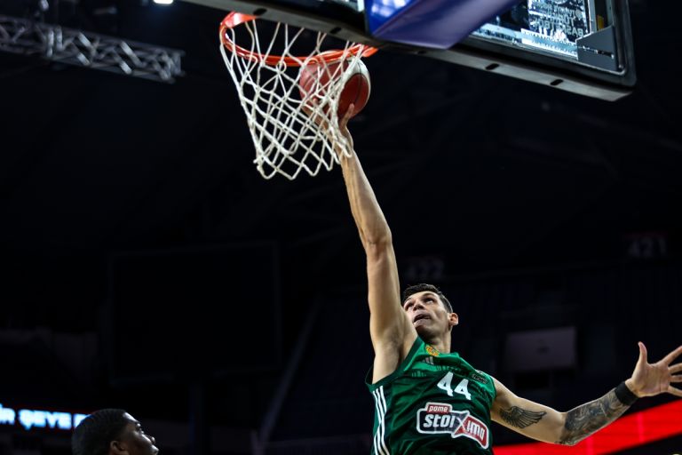 Ήττα για τον Παναθηναϊκό AKTOR από την Εφές [90-75]