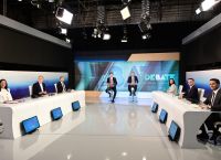 Tensions Rise in PASOK Leadership Debate Ahead of Internal Elections