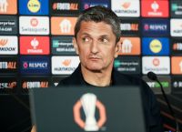 Λουτσέσκου: «Απολαμβάνω κάθε παιχνίδι– Δεδομένη η ποιότητα της Γαλατά»