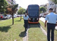 Τραμ παρέσυρε ανήλικο με πατίνι στη Νέα Σμύρνη – Μεταφέρθηκε στο νοσοκομείο
