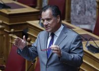 Άδωνις Γεωργιάδης: Μετεγκαθίσταται  το ΕΕΕΚ Κορδελιού – Ευόσμου