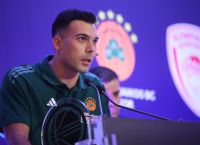 MVP της Basket League ο Σλούκας