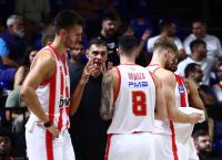 Ολυμπιακός – Περιστέρι: Δύσκολη νίκη για τους «ερυθρόλευκους» [79-74]