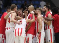 Ολυμπιακός: Αυτός έμεινε εκτός δωδεκάδας στον τελικό με τον Παναθηναϊκό