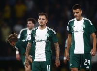 Παναθηναϊκός: Κατευθείαν στα δύσκολα έριξε τους παίκτες ο Αλόνσο