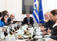 Μητσοτάκης: Τέλος στην ευνοϊκή ποινική μεταχείριση όσων επιστρέφουν κλοπιμαία–Έρχεται το Safe Youth