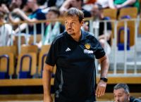 Βαρύ κλίμα για Αταμάν: Έντονη η ενόχληση στην ομοσπονδία της χώρας Βαρύ κλίμα για Αταμάν: Έντονη η ενόχληση στην ομοσπονδία της χώρας