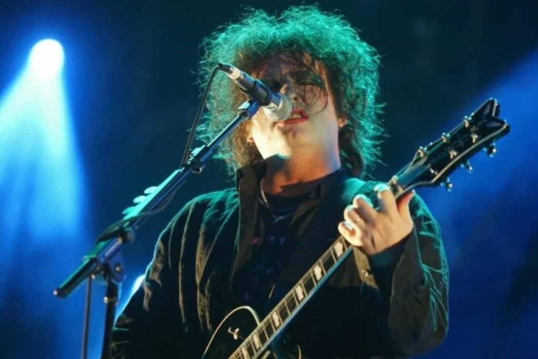 The Cure: Επιστροφή με νέο τραγούδι έπειτα από 16 χρόνια