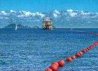 A step forward for the Greece Cyprus electricity cable against the backdrop