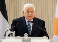 Η πτώση του Μαχμούντ Αμπάς
