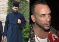 Πάνος Μουζουράκης: Θα καταθέσω υπέρ του πατρός Αντωνίου – Ελπίζω να λάμψει η αλήθεια