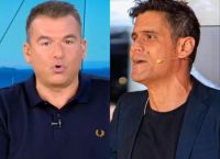Ουγγαρέζος για Λιάγκα: «Δεν θέλω να συναναστρέφομαι μαζί του»