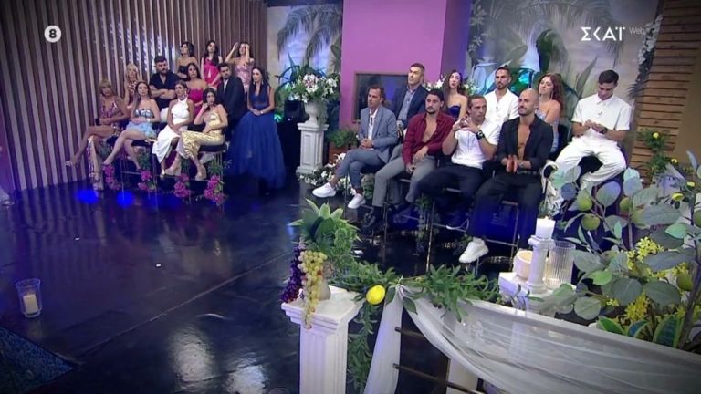 Power of Love: Αυτοί πήραν το έπαθλο και τα χρήματα [vid]