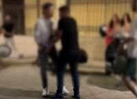 Με ράμματα στο κεφάλι ο 36χρονος που ξυλοκοπήθηκε από 4 νεαρούς στο Ρέθυμνο [vid]