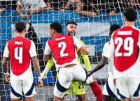 Champions League: Ήττα για Μπαρτσελόνα, ισοπαλία για Άρσεναλ [vid]