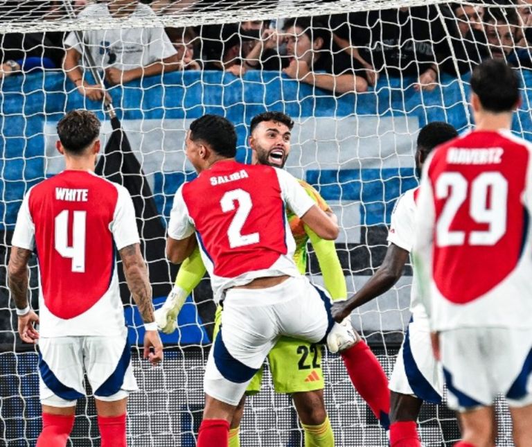 Champions League: Ήττα για Μπαρτσελόνα, ισοπαλία για Άρσεναλ [vid]