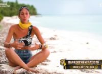 Survivor: Συγκλόνισε η Παρασκευή Κερασιώτη «Ακόμα δεν έχω βρει τα πατήματα μου μετά τον θάνατο του»