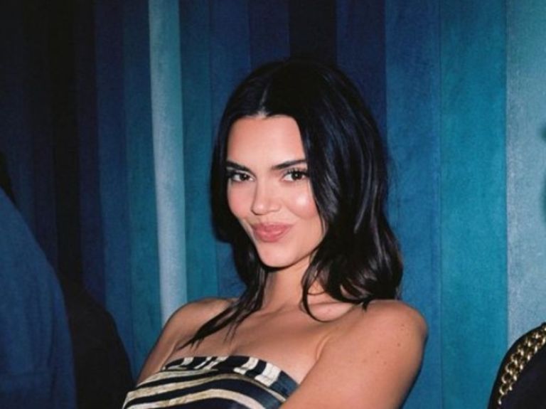 Η Kendall Jenner έγινε ξανθιά και “τρέλανε” τους followers! [pics]