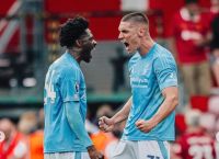 Premier League: Η Νότιγχαμ Φόρεστ σόκαρε την Λίβερπουλ [0-1]