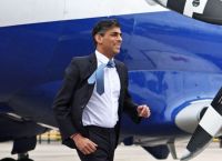 Βρετανία: Ποιος θα διαδεχθεί τον Σούνακ στους Συντηρητικούς -Οι προβλέψεις των bookmakers