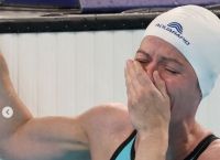 Παραολυμπιακοί Αγώνες 2024: Χρυσό μετάλλιο η Σταματοπούλου στα 50μ ύπτιο [vid]