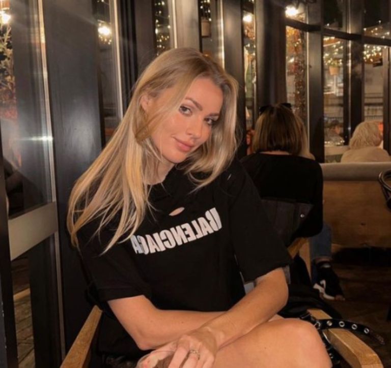 Ζηλεύει μέχρι και η Τζορτζίνα!Τρελαίνουν κόσμο οι προκλητικές πόζες της πρώην του Ρονάλντο [pics]