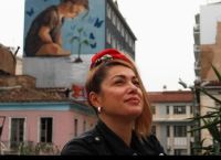 Κλέλια Ρένεση: «Προσέχω ποιους κάνω μάγκες και πού δίνω τα λεφτά μου»