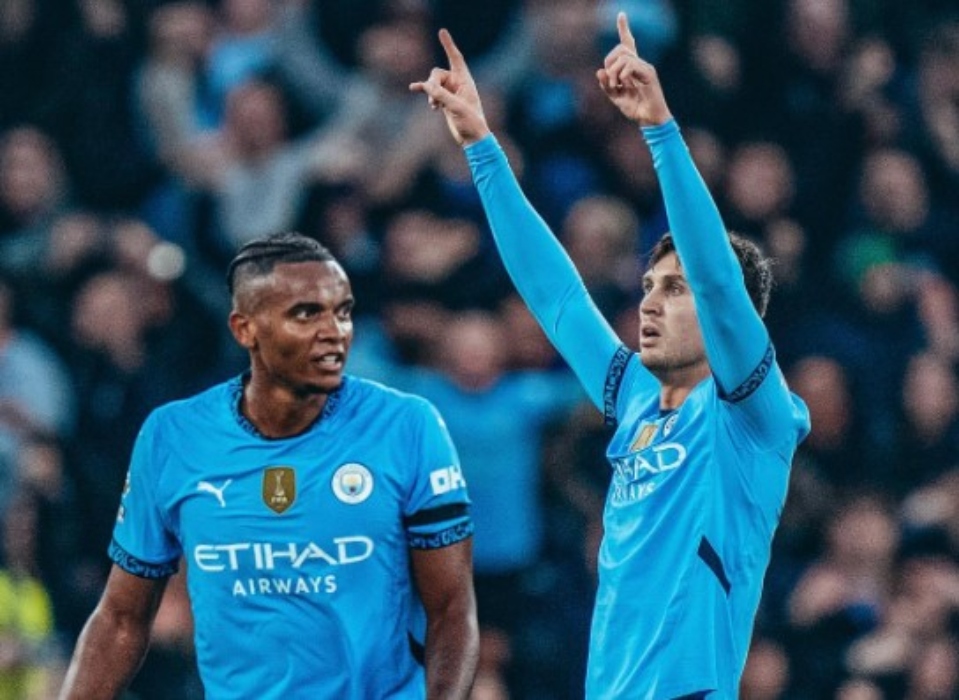 Premier League: Στο 98′ η Μάντσεστερ Σίτι σώθηκε κόντρα στην Άρσεναλ