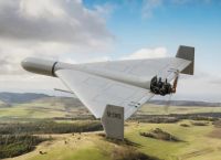Άρπυια: Το νέο ρωσικό drone «καμικάζι» με κινεζική τεχνολογία που δοκιμάζεται στην Ουκρανία