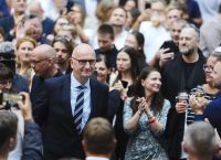 Γερμανία: Αμφίρροπη η μάχη για τη νίκη στο Βρανδεμβούργο–Στη 1,5 μονάδα η διαφορά του SPD από την AfD