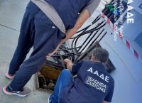 ΑΑΔΕ: Βαριά καμπάνα σε βενζινάδικο με νοθευμένα καύσιμα – Λουκέτο για 2 χρόνια ΑΑΔΕ: Βαριά καμπάνα σε βενζινάδικο με νοθευμένα καύσιμα – Λουκέτο για 2 χρόνια