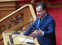 Γεωργιάδης: Κέντρα Υγείας στα οποία δεν έχει αλλάξει ούτε βίδα εδώ και δεκαετίες γίνονται καινούργια