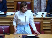 Αγαπηδάκη: Μέσα στο μήνα ξεκινάει το πρόγραμμα για τα καρδιαγγειακά για 5,5 εκατ. πολίτες 30 με 70 ετών Αγαπηδάκη: Μέσα στο μήνα ξεκινάει το πρόγραμμα για τα καρδιαγγειακά για 5,5 εκατ. πολίτες 30 με 70 ετών