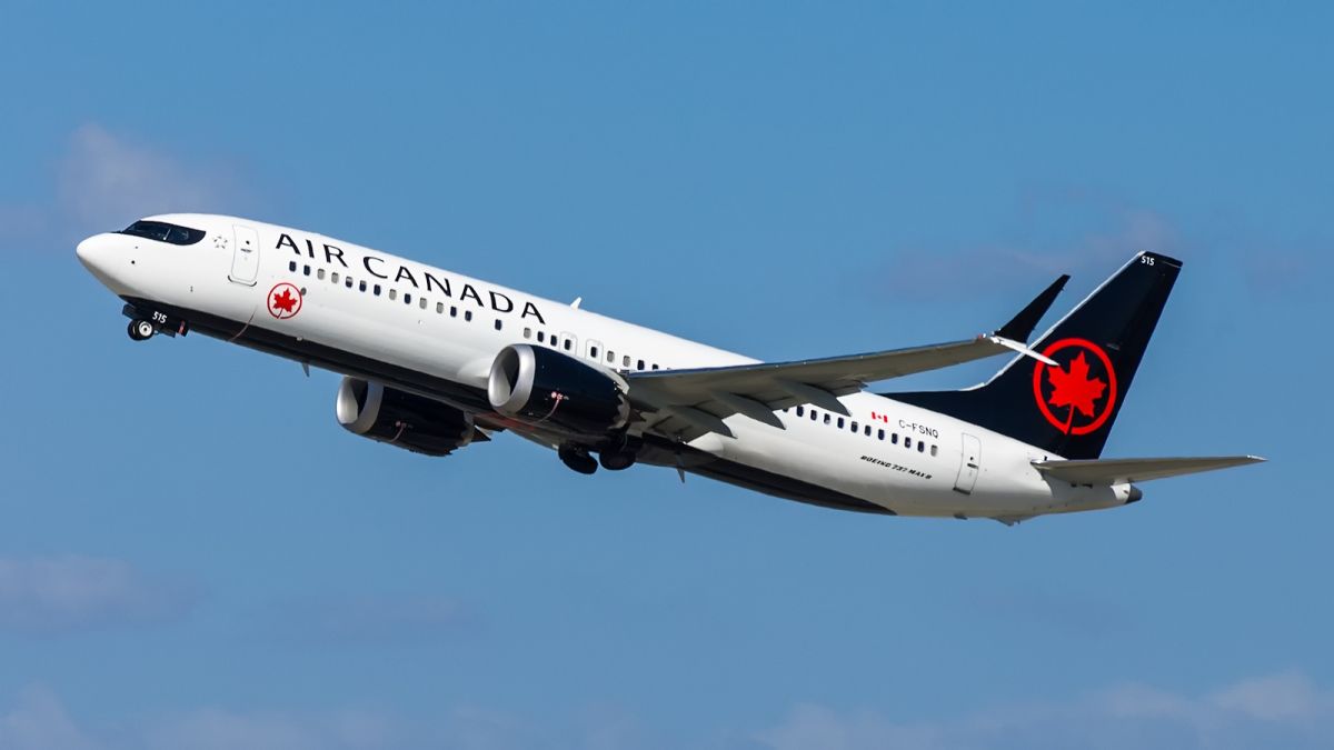 Η Air Canada προσφέρει στους πιλότους 30% αύξηση αποδοχών για να αποτρέψει απεργία