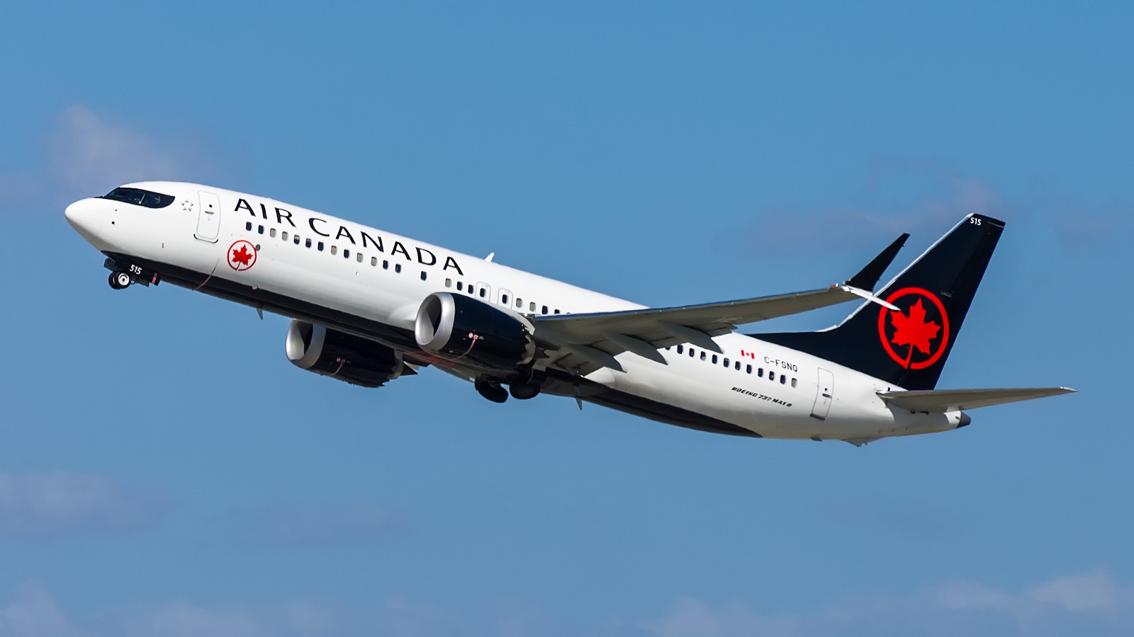 Η Air Canada προσφέρει στους πιλότους 30% αύξηση αποδοχών για να αποτρέψει απεργία