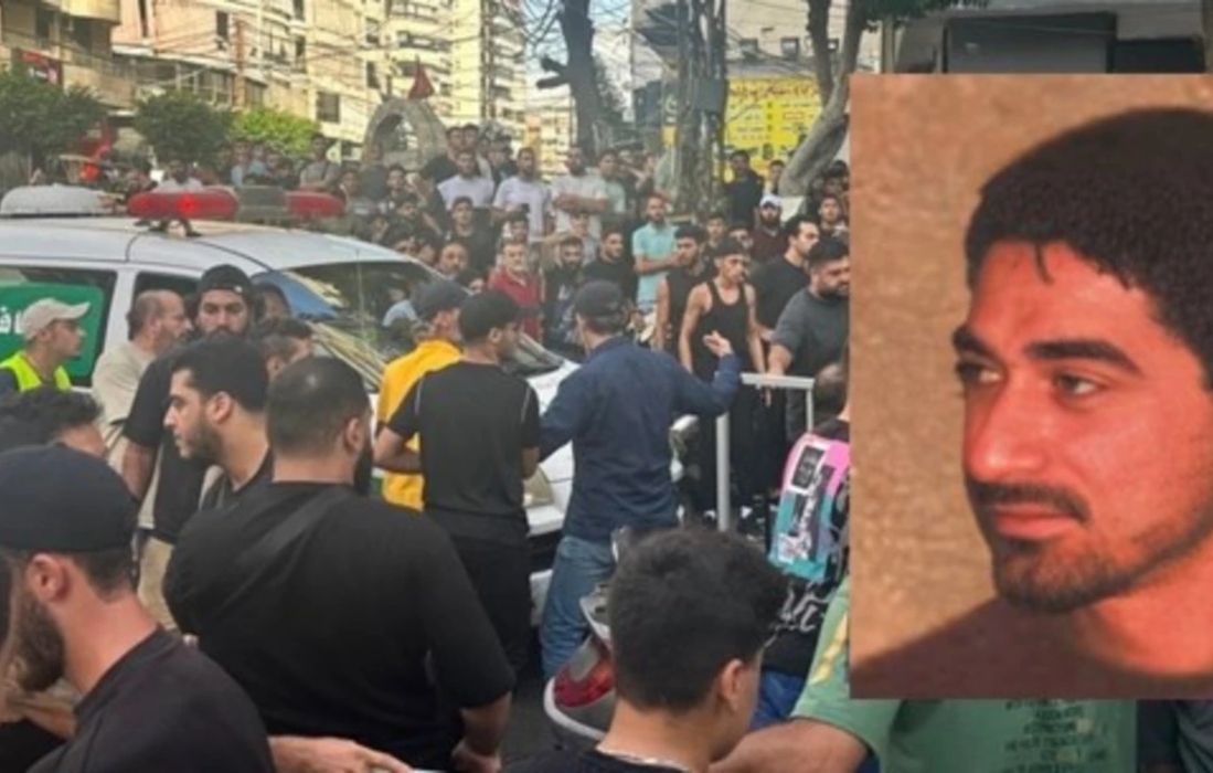 Βαρύ πλήγμα για τη Χεζμπολάχ: Νεκρός ο «παγκόσμιος τρομοκράτης» και αξιωματούχοι