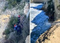 Τραγωδία στην Κέρκυρα: Μητέρα και κόρη οι δύο Ουκρανές που ανασύρθηκαν νεκρές από τη θάλασσα