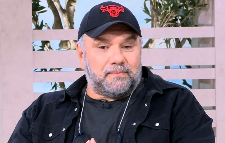 Ο Αρναούτογλου απαντά στον Ουγγαρέζο μετά το ξέσπασμα για τις τρεις εκπομπές [vid]