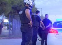 Επιχείρηση της ΕΛ.ΑΣ. σε καταυλισμό Ρομά στη Φυλή – Eπί ποδός εκατό αστυνομικοί [vid]