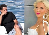«Εγώ όμως τη θέλω»: Η πρόταση «βóμβα» του Ατζούν Ιλιτζαλί στην Ελένη Μενεγάκη