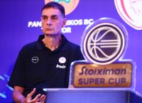 Μπαρτζώκας: “Δεν υπάρχει ήσυχο βράδυ σε αυτούς τους 10 μήνες” Μπαρτζώκας: “Δεν υπάρχει ήσυχο βράδυ σε αυτούς τους 10 μήνες”