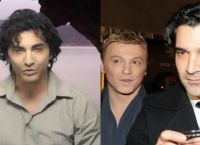 Κλάμα με τον Τάκη Ζαχαράτο: Μιμείται τον Χριστόφορο Παπακαλιάτη στο «Maestro» και «ρίχνει» το Instagram