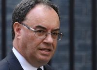 Μπέιλι [Διοικητής BoE]: Χωρίς κάποιο μεγάλο σοκ, τα επιτόκια δεν θα επιστρέψουν ξανά κοντά στο 0%