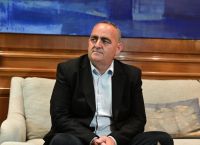 Ευρωβουλευτές ΝΔ: Καταδικάζουν την επίθεση εναντίον του Φ. Μπελέρη στα Τίρανα