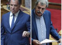 Άδωνις Γεωργιάδης: Ο ΣΥΡΙΖΑ έχει ξεκόψει από την Αριστερά – Είναι ένα λαϊκιστικό κόμμα [vid]